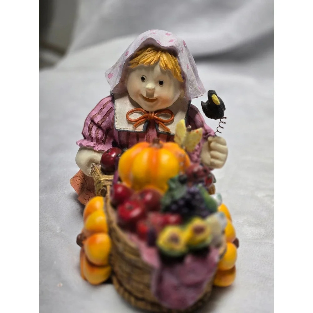 N/A charming pilgrim